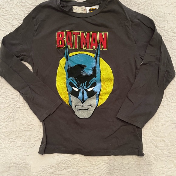 Boys Zara kids clothing lot. 5 pieces. Size 7, great condition. - Picture 3 of 6